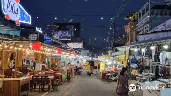 Phu Quoc Night Market