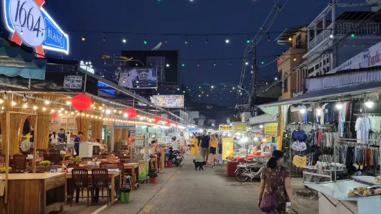 Phu Quoc Night Market