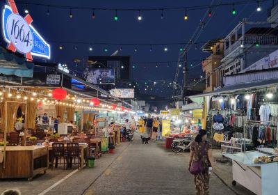 Phu Quoc Night Market