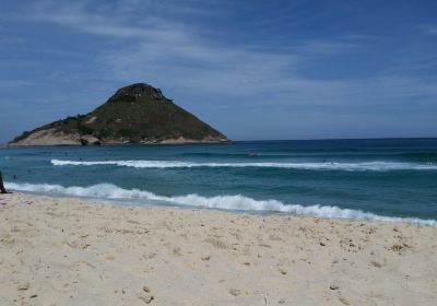 Praia da Macumba