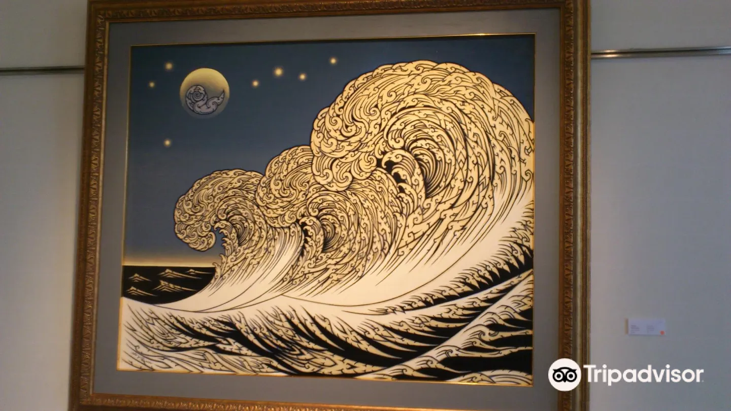 4_The Queen's Gallery