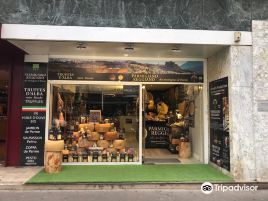 Vita Amore, La Bottega Del Sapore