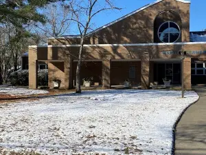 Harvin Clarendon County Library