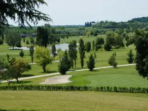 Golf & Country Club Castello di Spessa