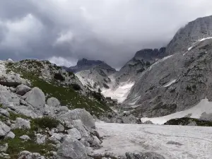 Sella Nevea
