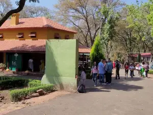 Souvenir Shop