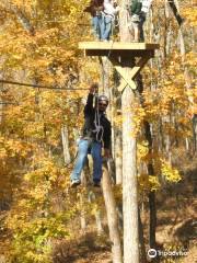 Dagaz Acres Zipline Adventures