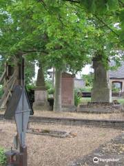 Cemetery Muenstermaifeld