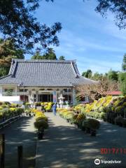 Soseiji Temple