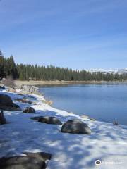 Ice House Reservoir