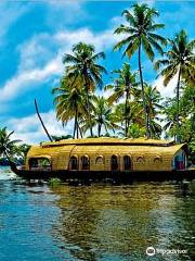 Kerala Backwaters