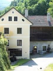 Museumsdorf Trattenbach "Im Tal der Feitelmacher"