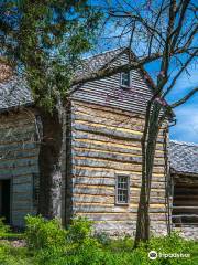 Rocky Mount State Historic Site