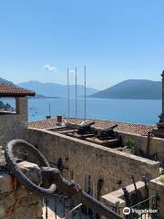 Monument to the Heroes of the Naval Battles in the Adriatic