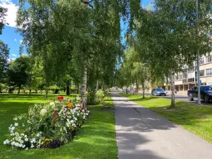 Stadsparken