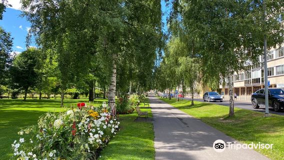 Stadsparken