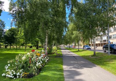 Stadsparken