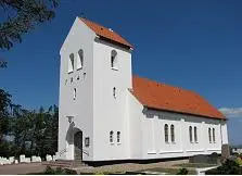 Haurvig Kirke