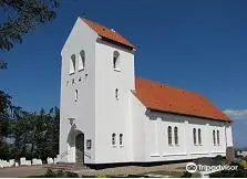 Haurvig Kirke