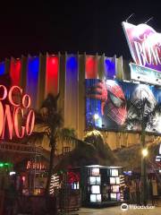 Coco Bongo Punta Cana