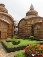Gunavati Group of Temples