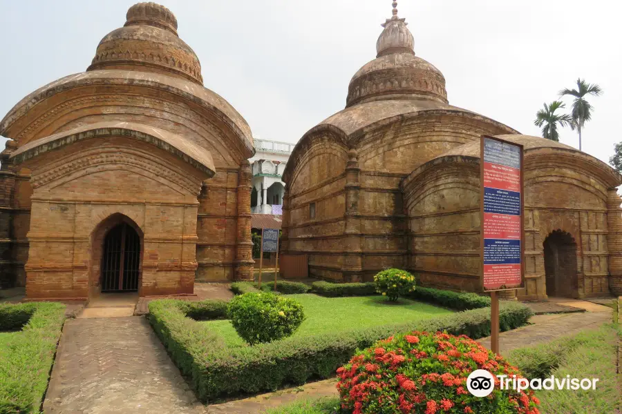 Gunavati Group of Temples