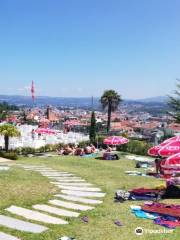 Parque Aquatico de Fafe