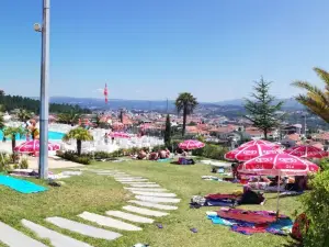 Parque Aquatico de Fafe