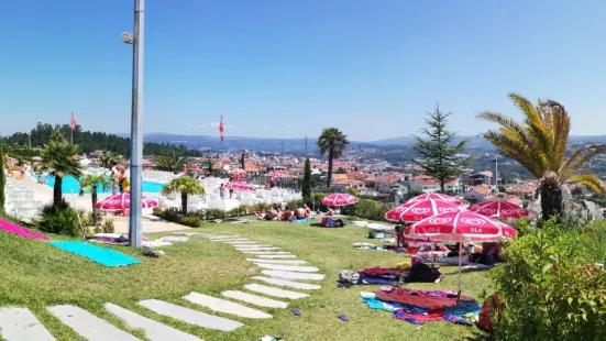 Parque Aquatico de Fafe