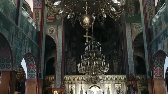 St. Paraskevi Church