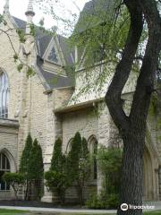 Holy Trinity Anglican Church