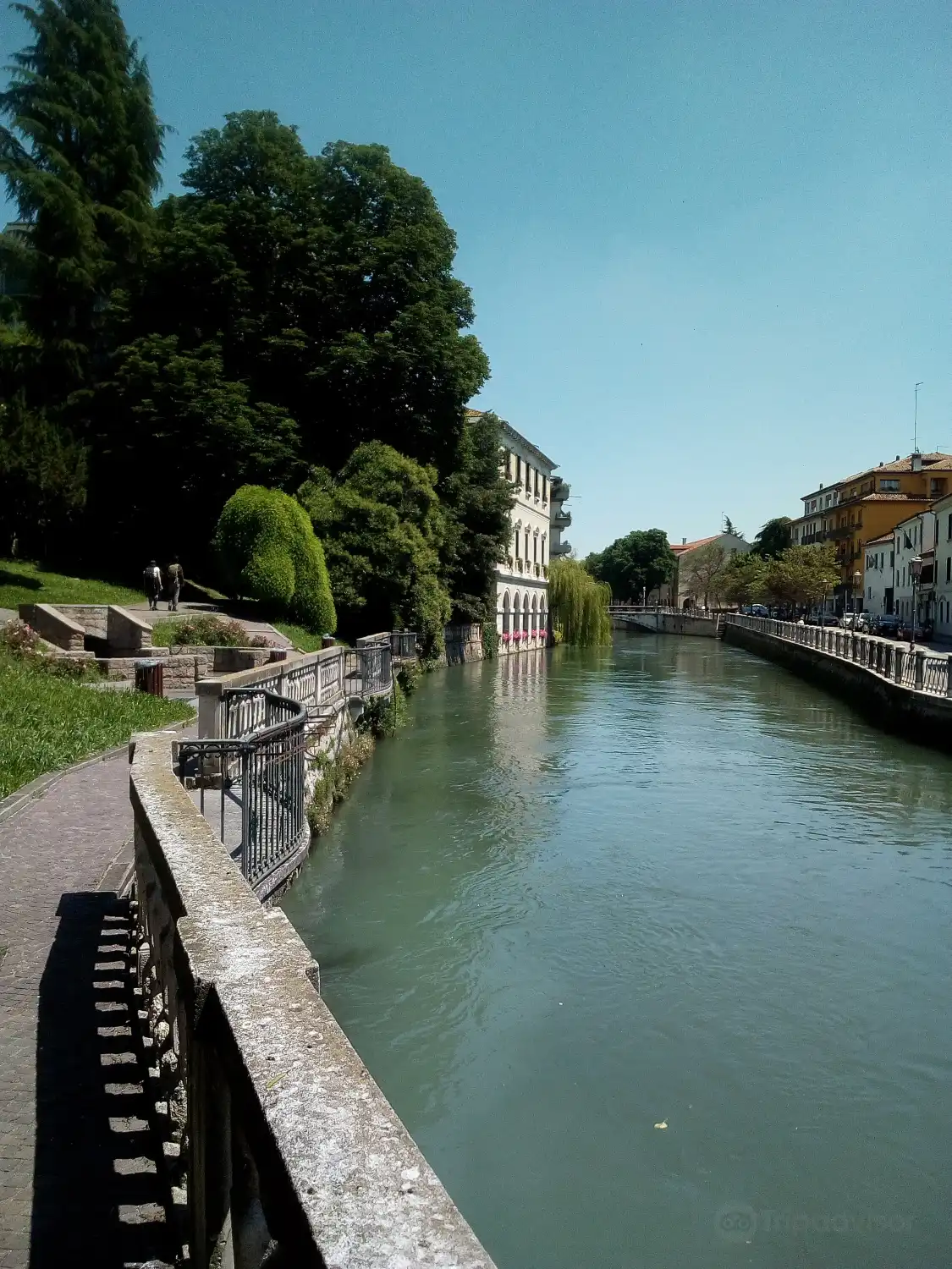 Hotel in zona Giardinetti di Sant'Andrea