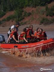 Shubie River Wranglers