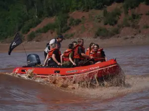 Shubie River Wranglers