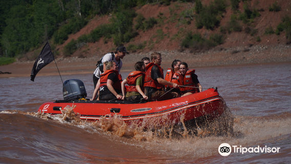 Shubie River Wranglers
