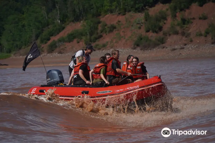 Shubie River Wranglers