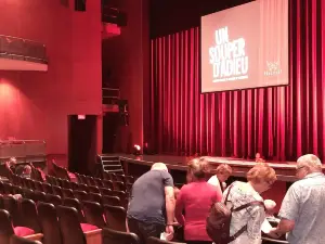 Théâtre Hector-Charland