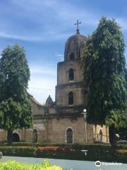 Guimbal Public Plaza