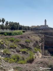 Faro di Capo d’Anzio