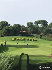 Sueno Golf Club