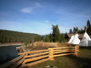 Xatśūll Heritage Village