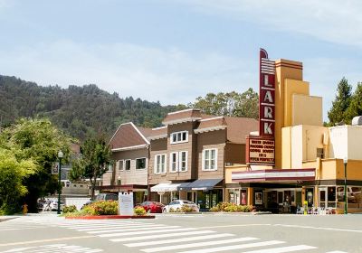 The Lark Theater