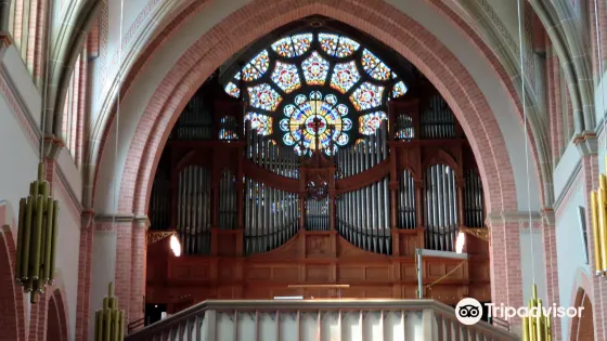 Herz.Jesu Kirche