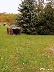 shanksville pa tourist attractions Quecreek Mine Rescue Site