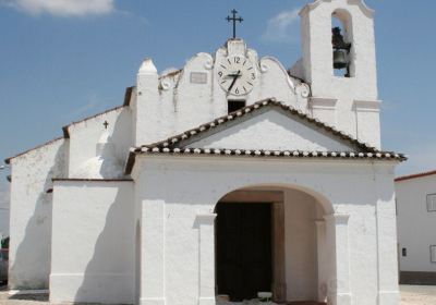 Igreja Paroquial de Santa Margarida de Peroguarda