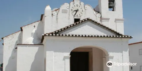 Igreja Paroquial de Santa Margarida de Peroguarda