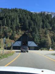 Anton Anderson Memorial Tunnel