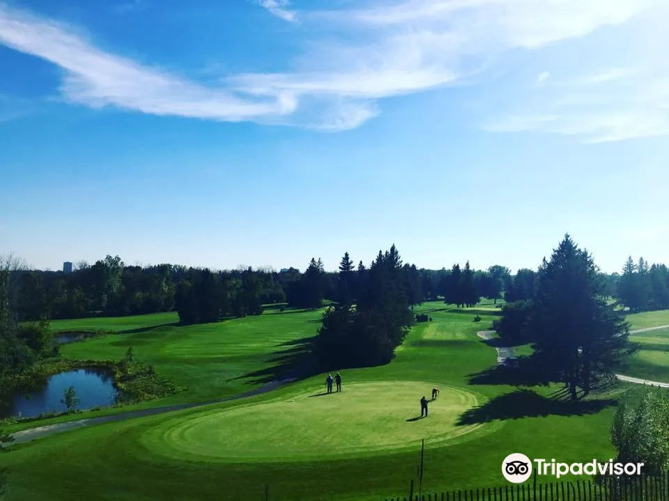 3_Cartier Golf Château