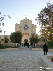 Pontifical Regional Seminary of Apulia "Pius XI"