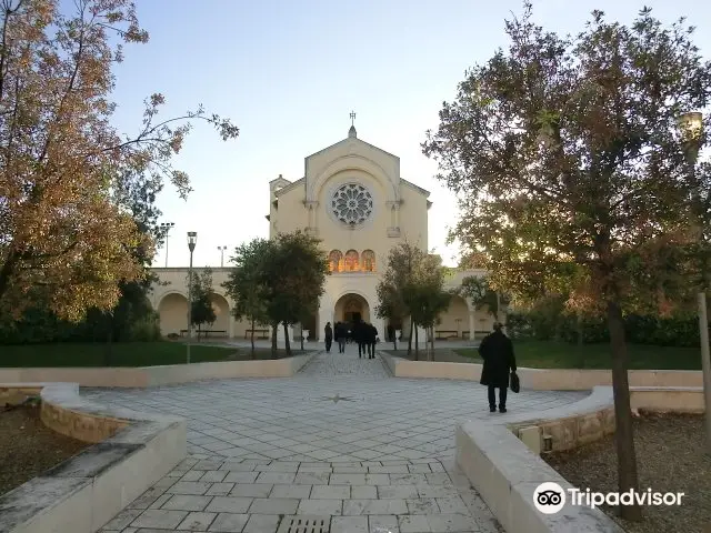 Pontifical Regional Seminary of Apulia "Pius XI"